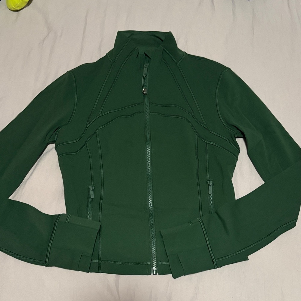 Lululemon Define Jacket - image 1